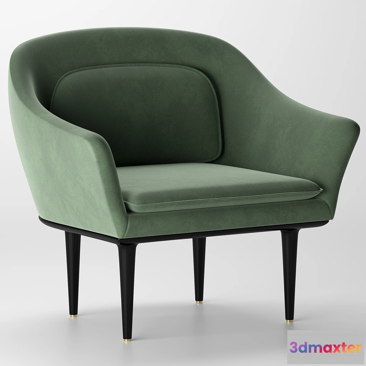 598313 - Armchair - No.17