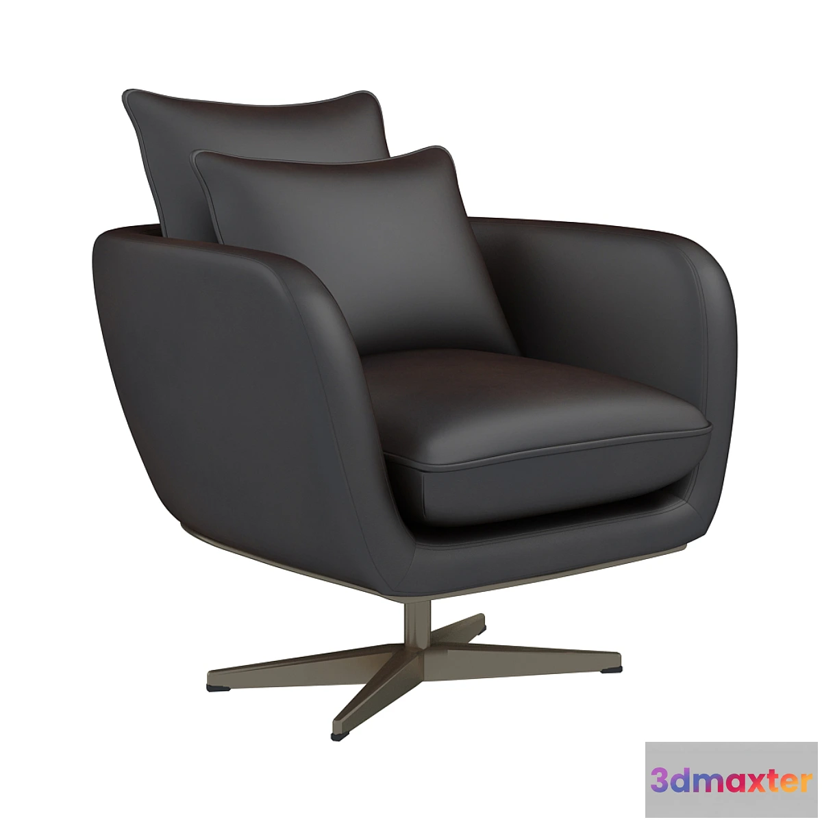 598317 - Thierry armchair
