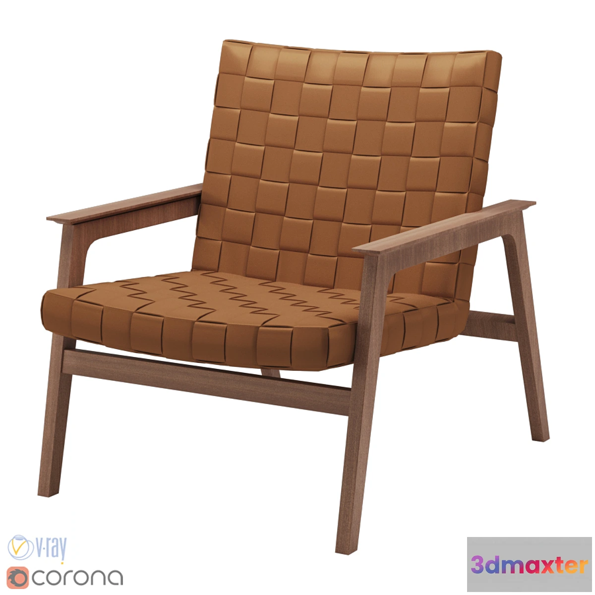598319 - Ulivi Salotti Rue armchair