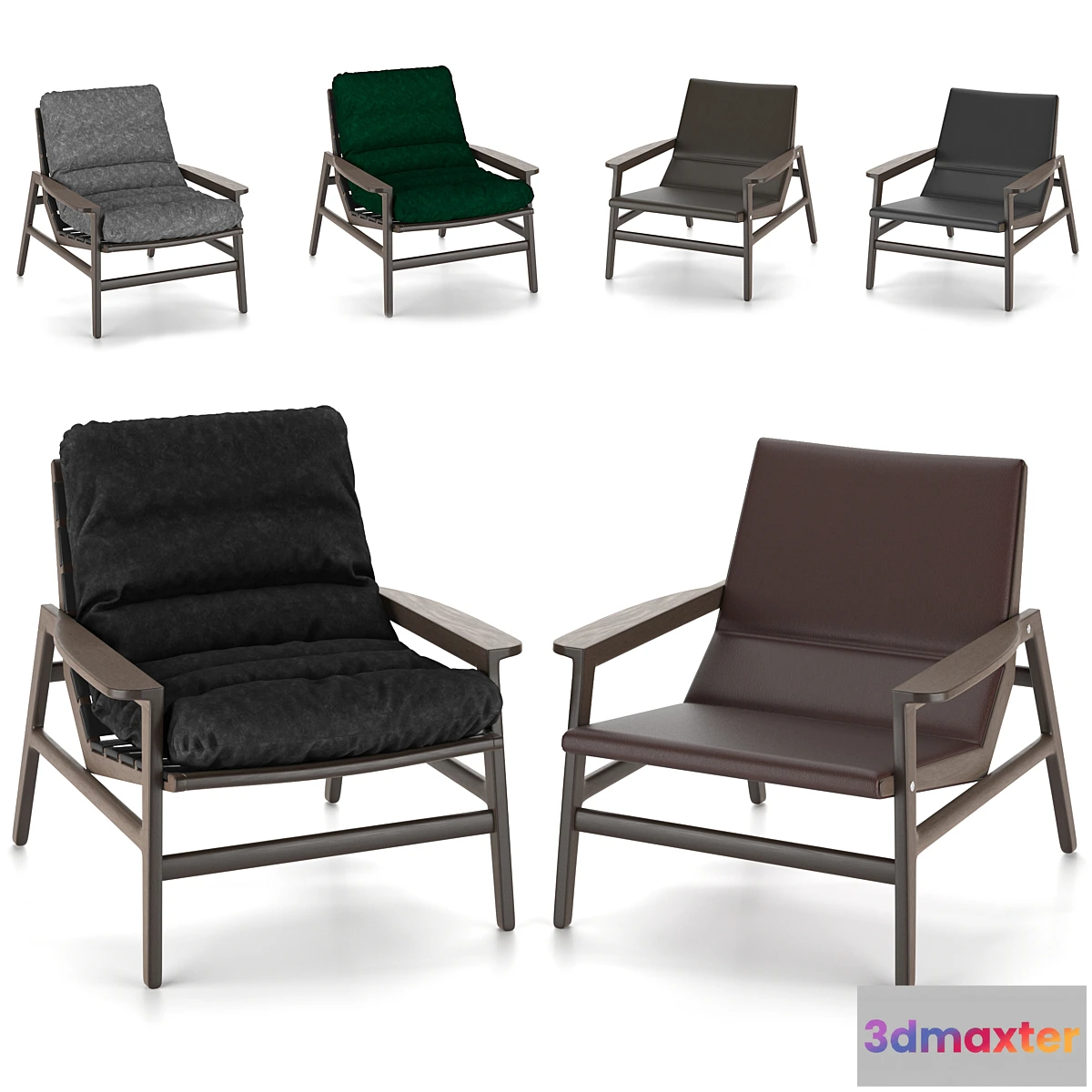 598337 - arm chair P