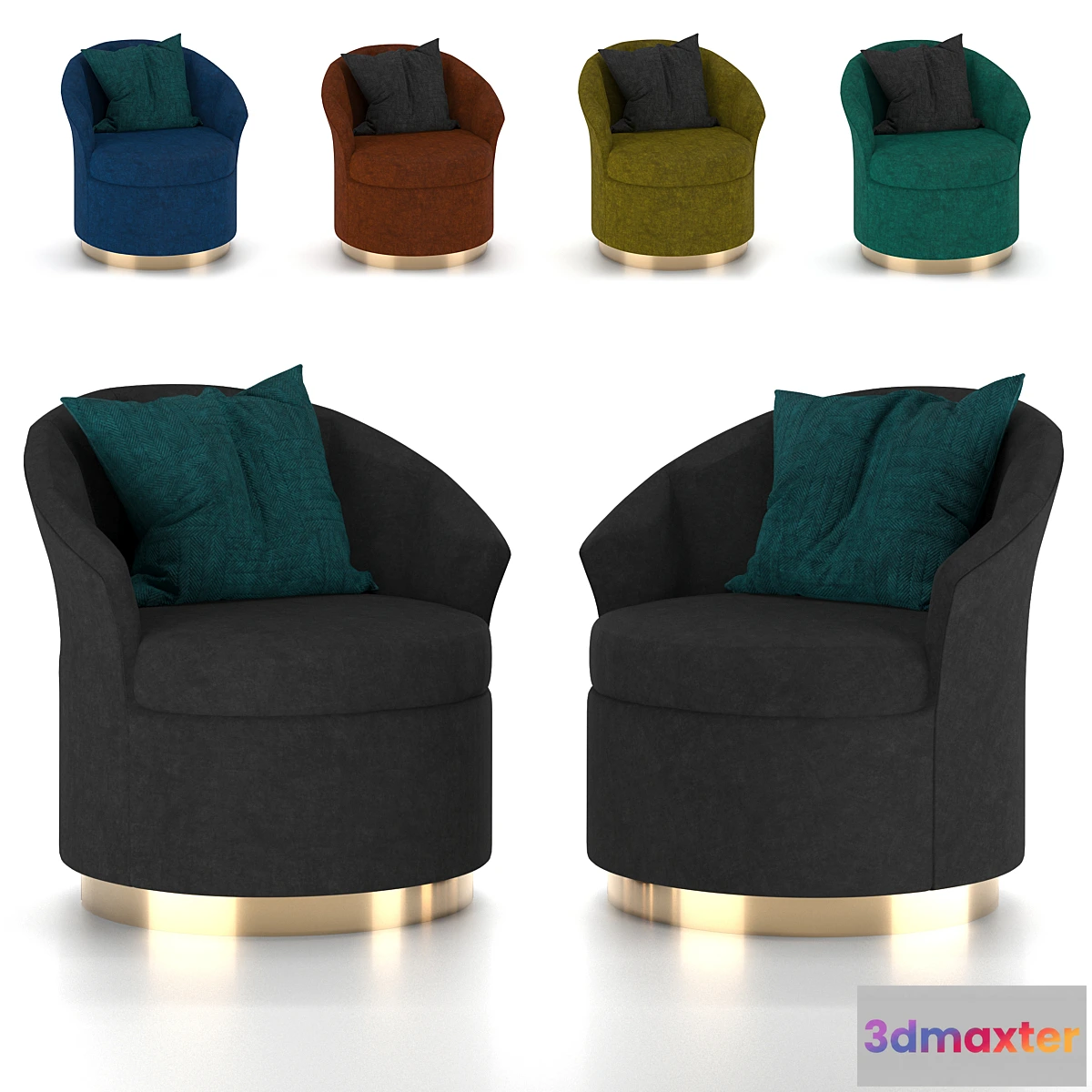 598343 - arm chair 08