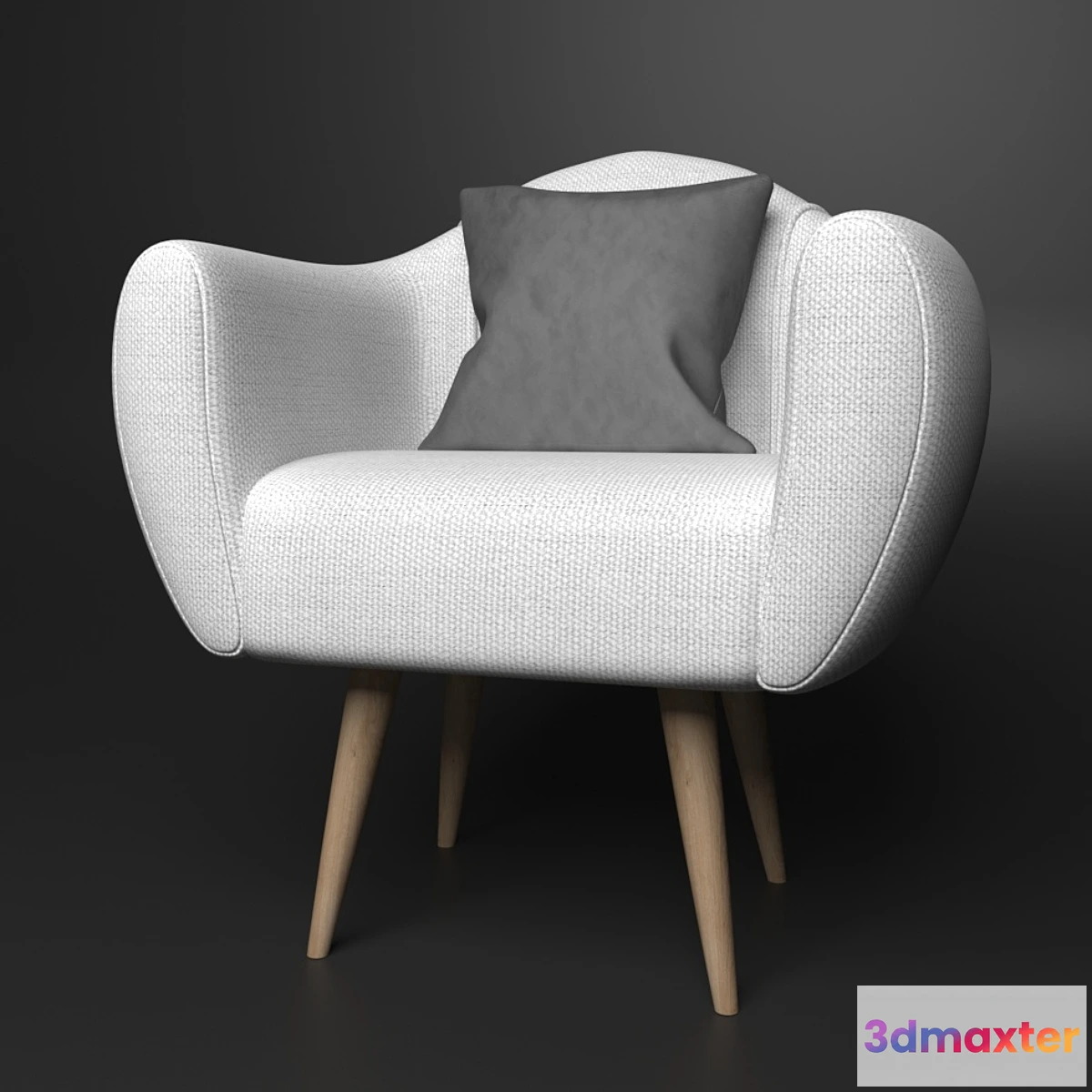 598361 - armchair - No.18