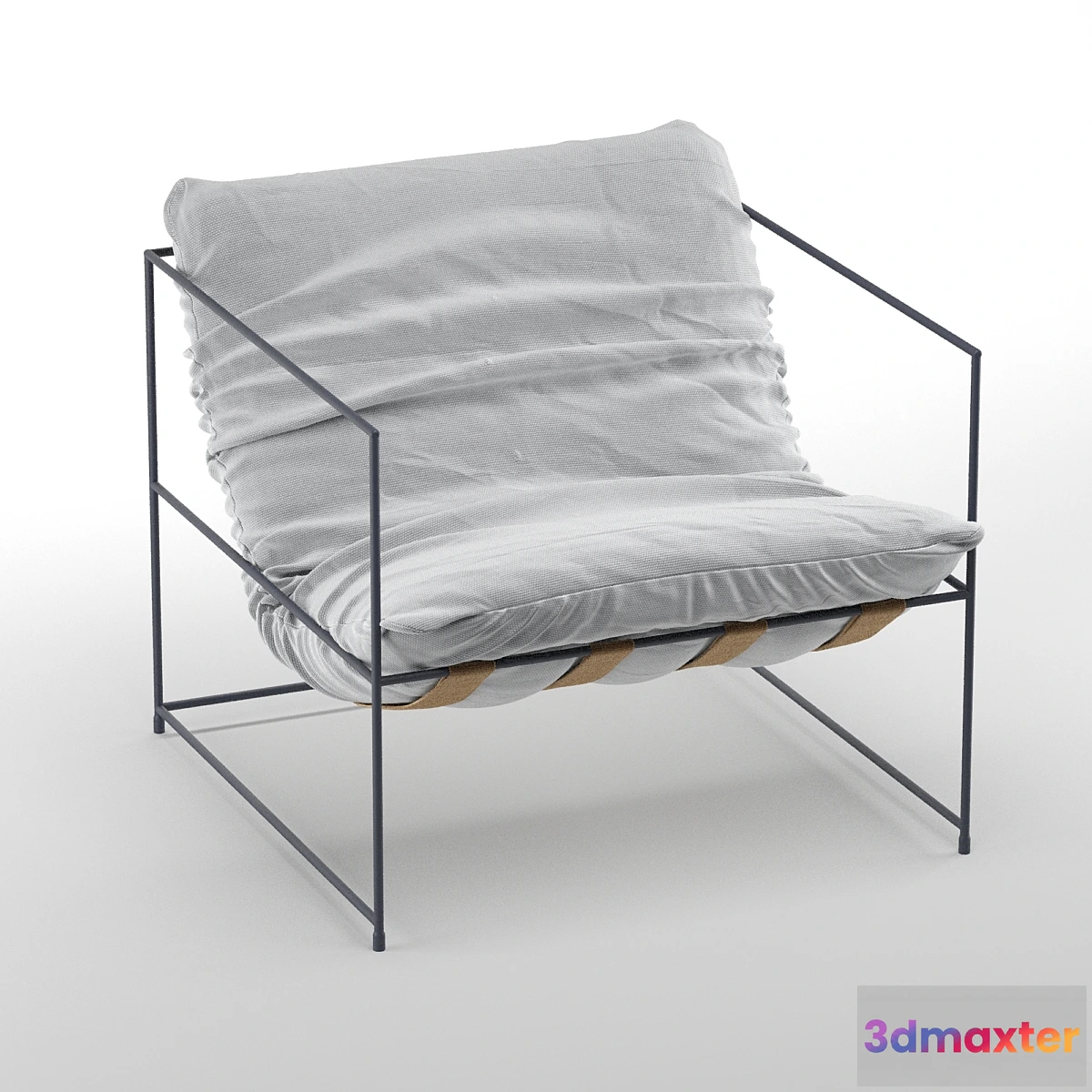 598399 - Sierra Chair