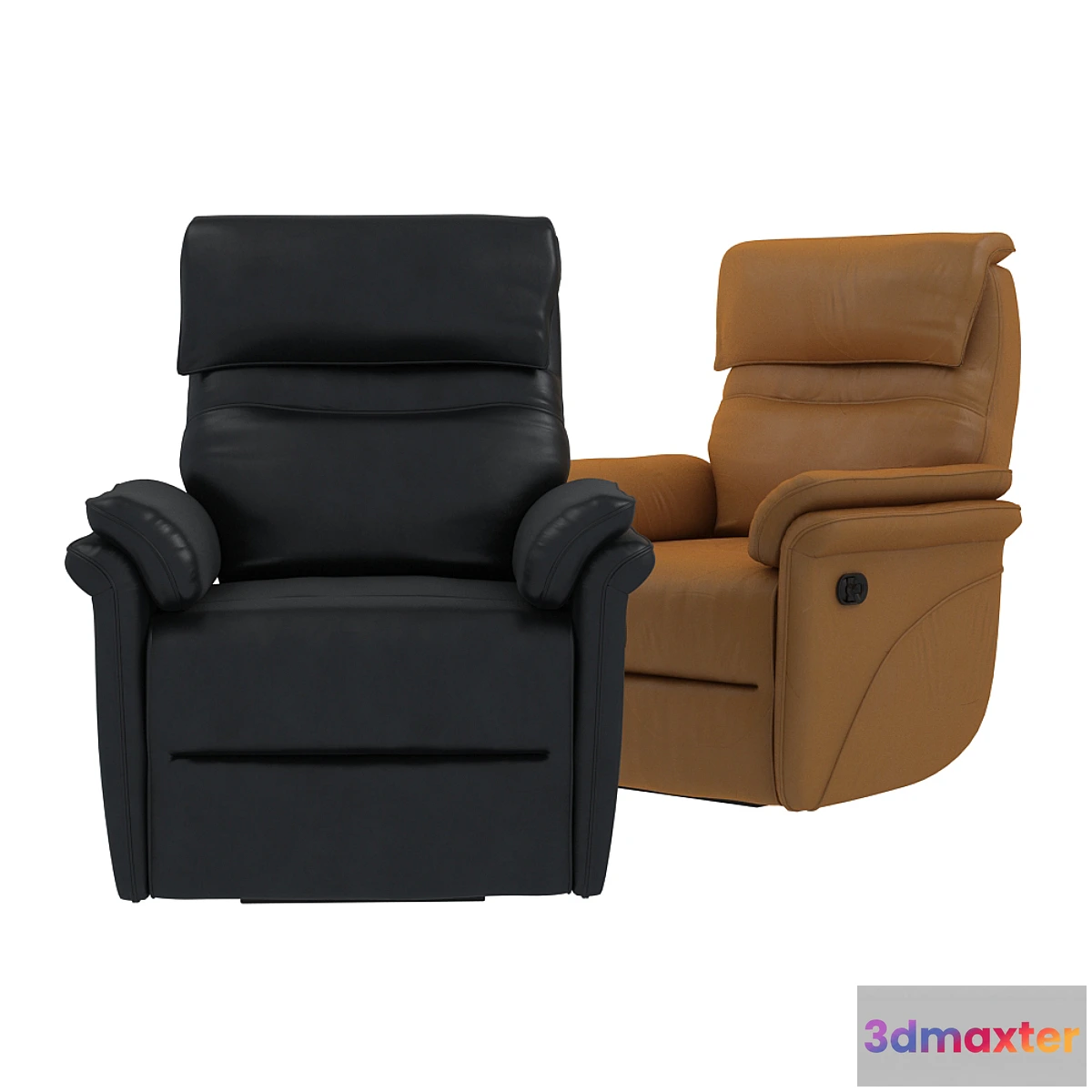 598407 - Quinton armchair