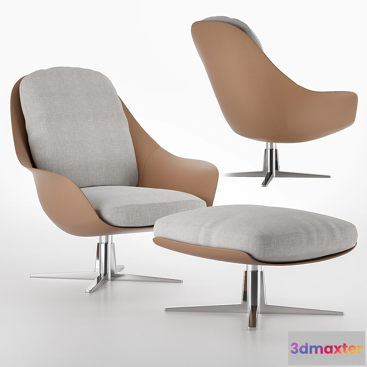 598473 - Sveva Armchair