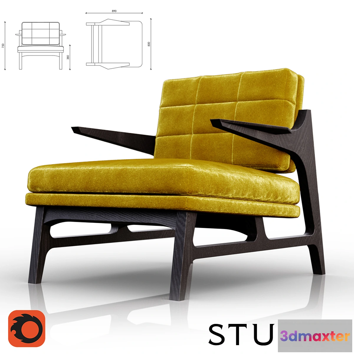 598603 - STUDIA MILES