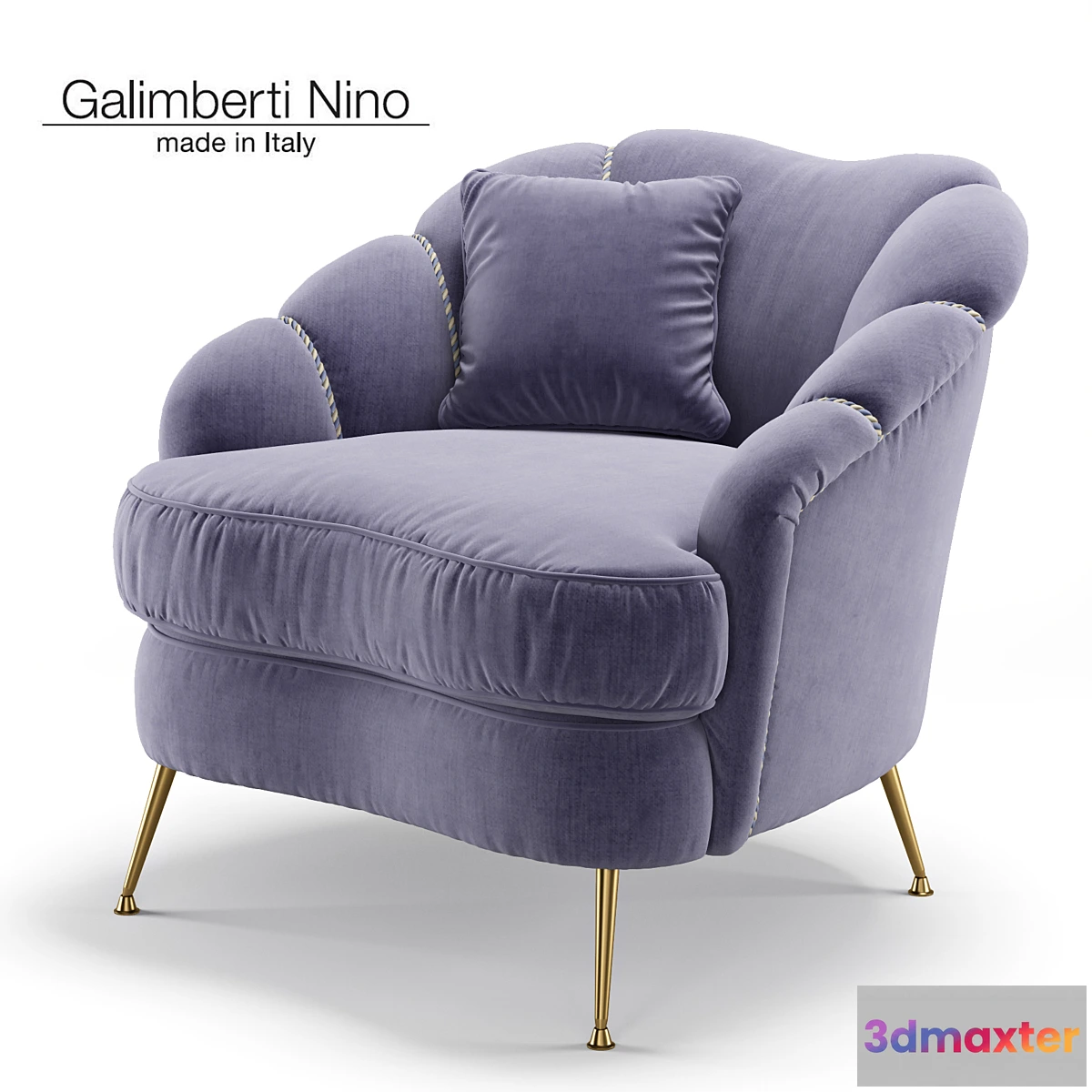 598609 - GALIMBERTI NINO Camelia