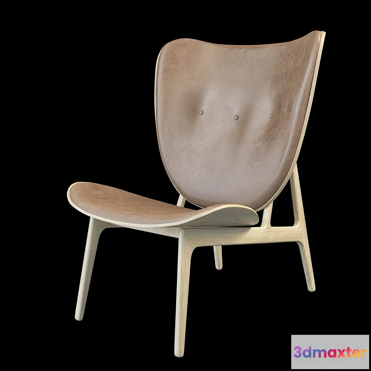 598651 - Elephant Chair by NORR11