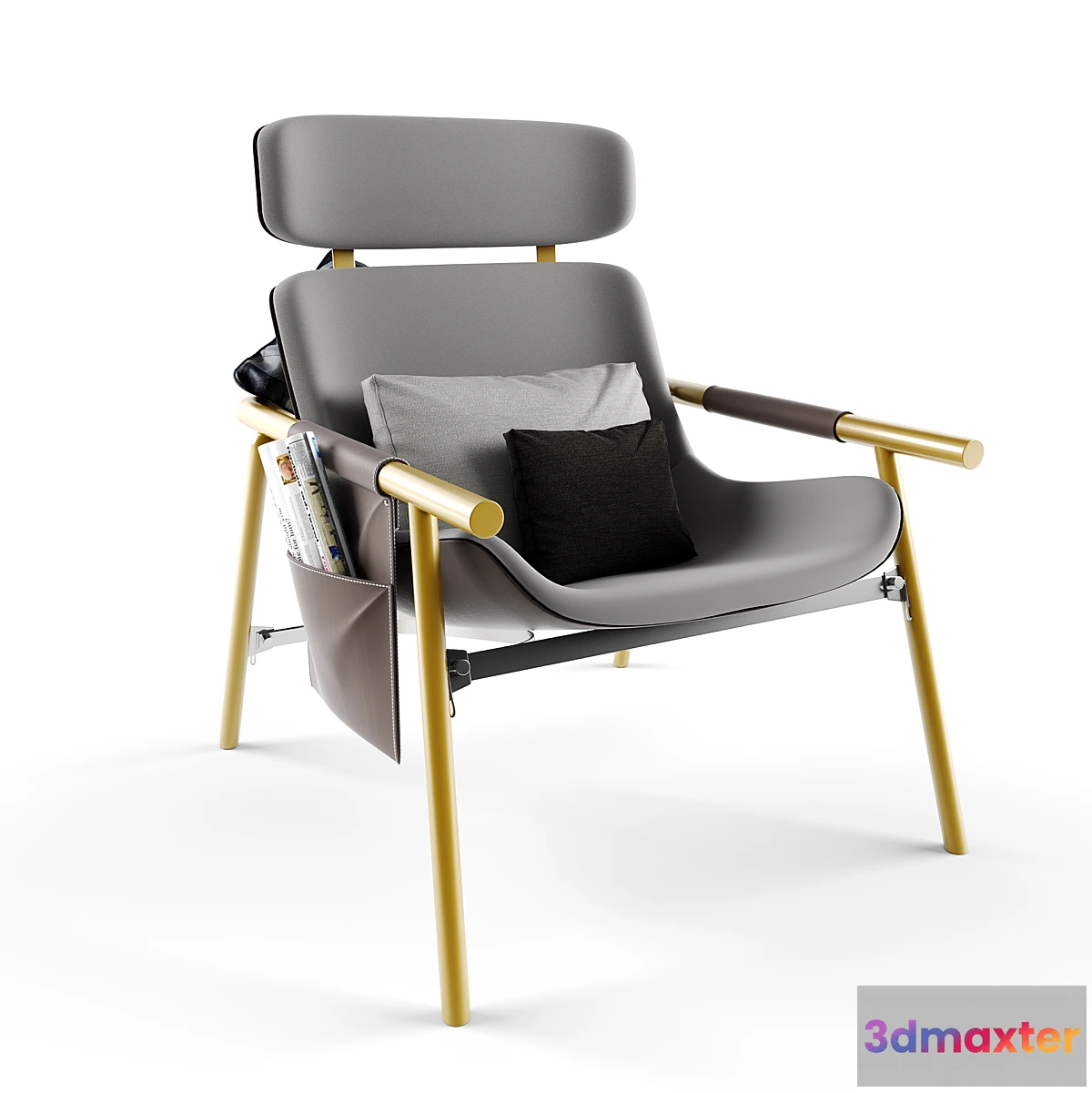 598665 - Recreational chair