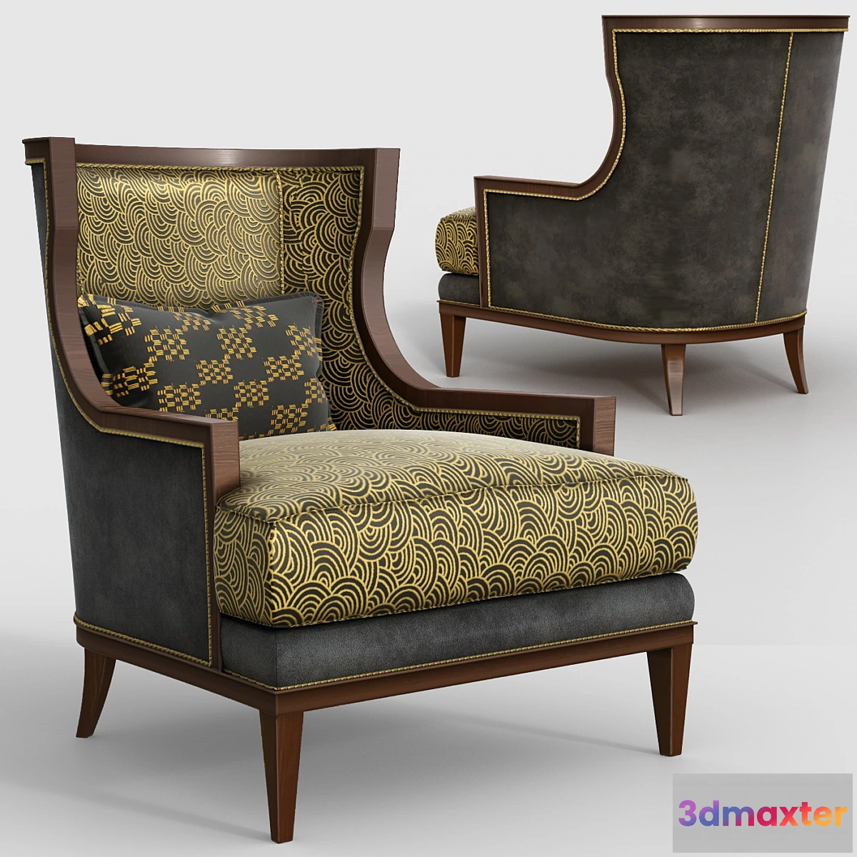 598699 - Thomasville Capricorn