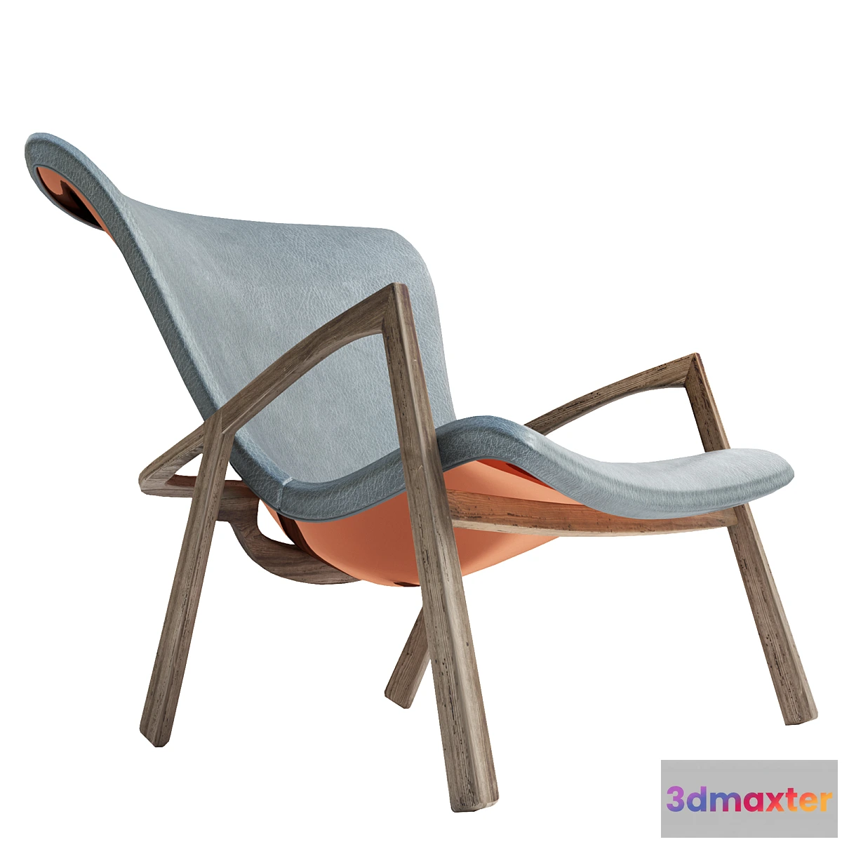598711 - SILHOUETTE CHAIR