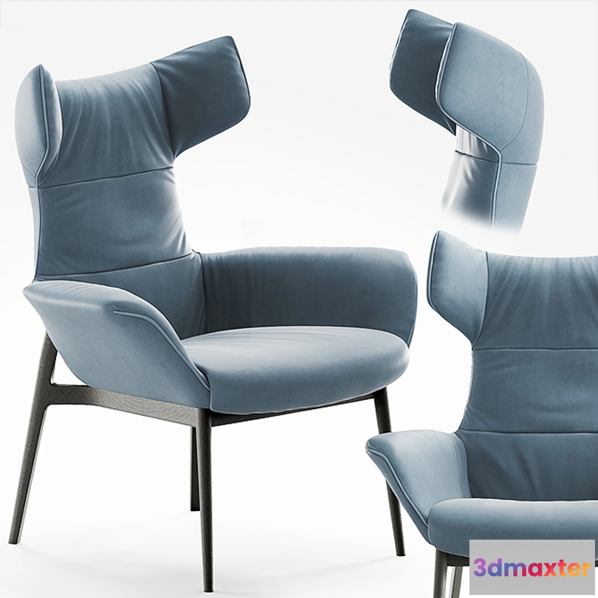 598715 - Natuzzi Aura - No.2
