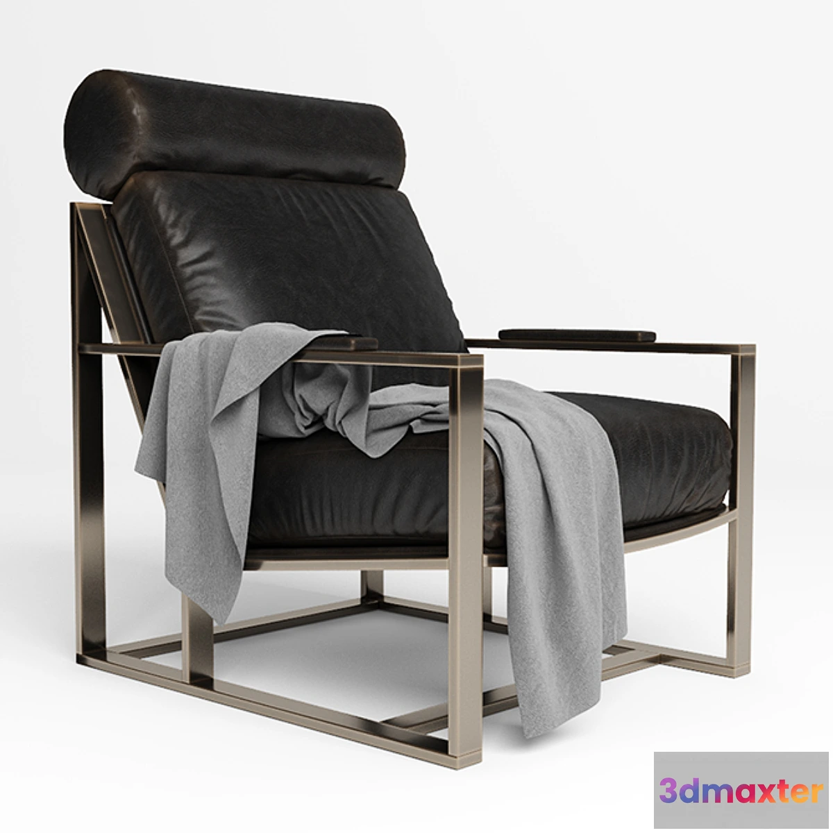 598717 - arm chair 06