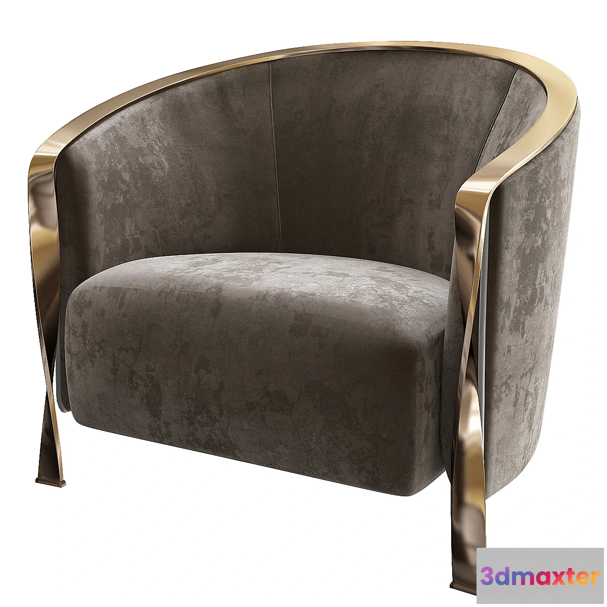 598819 - Rugiano Paris Armchair