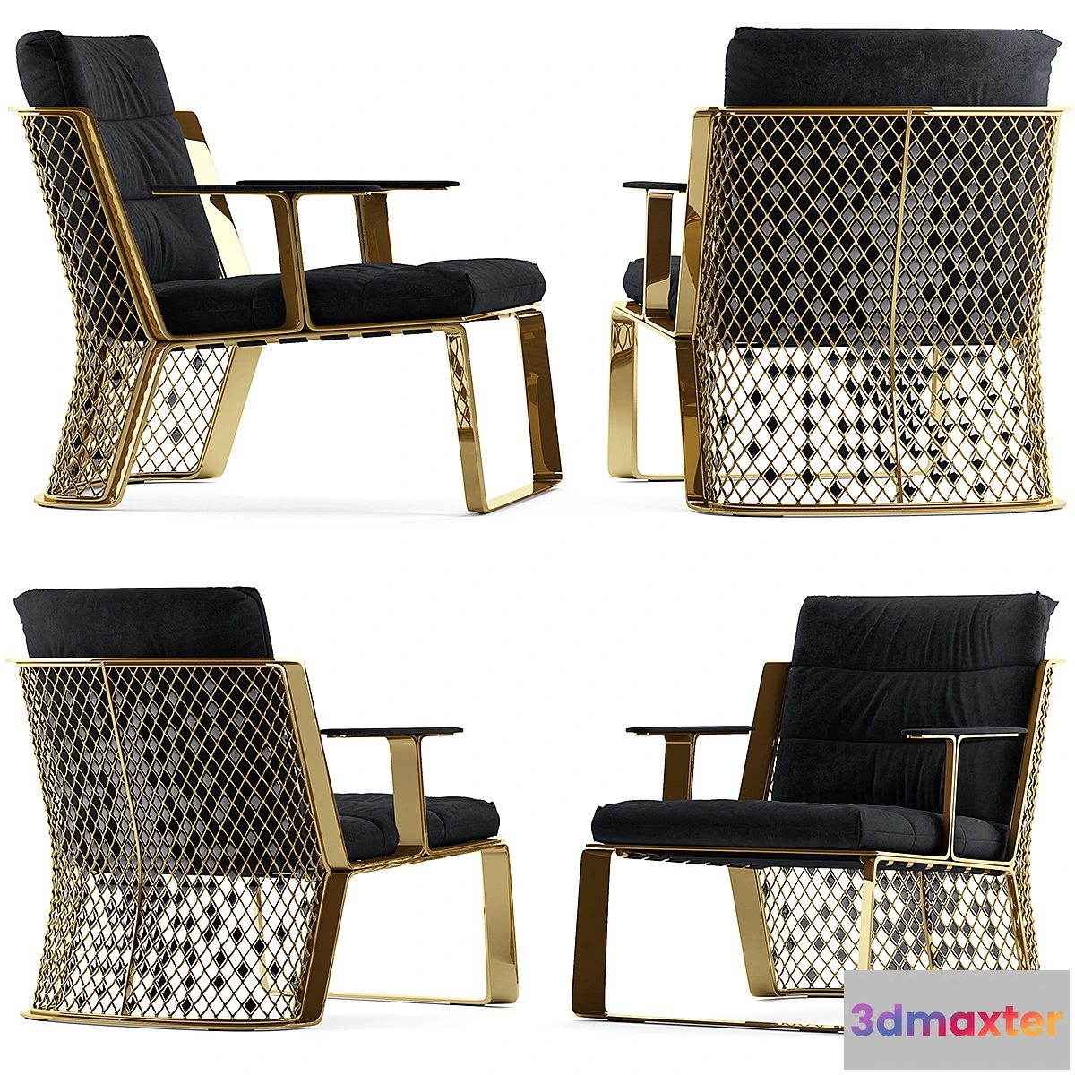 598821 - My design chair