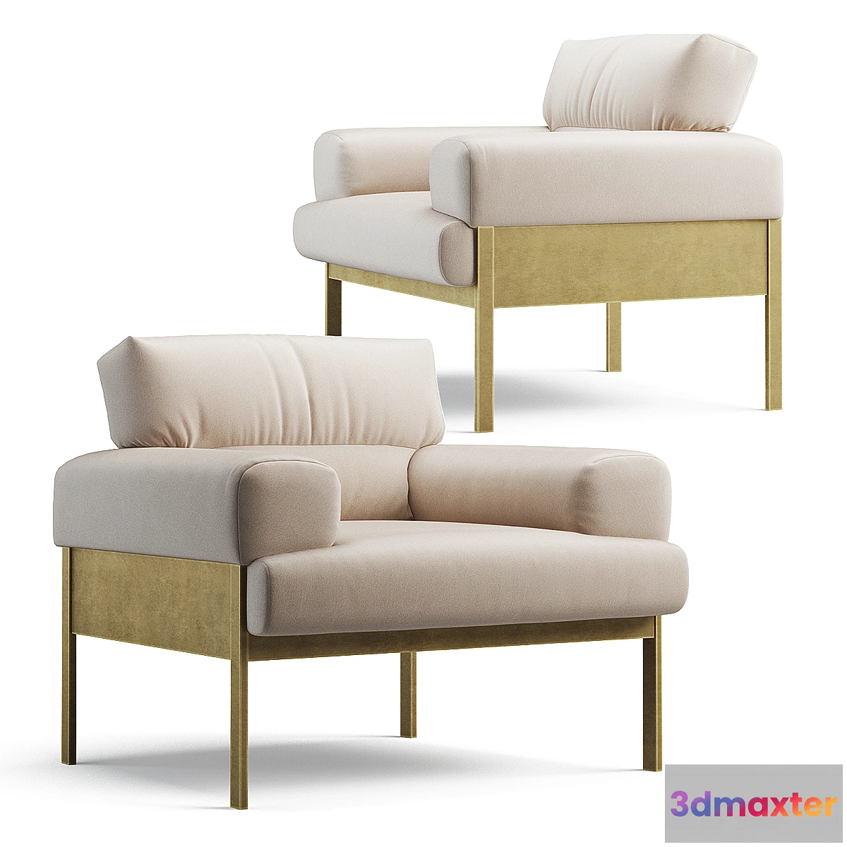 598833 - Suki armchair