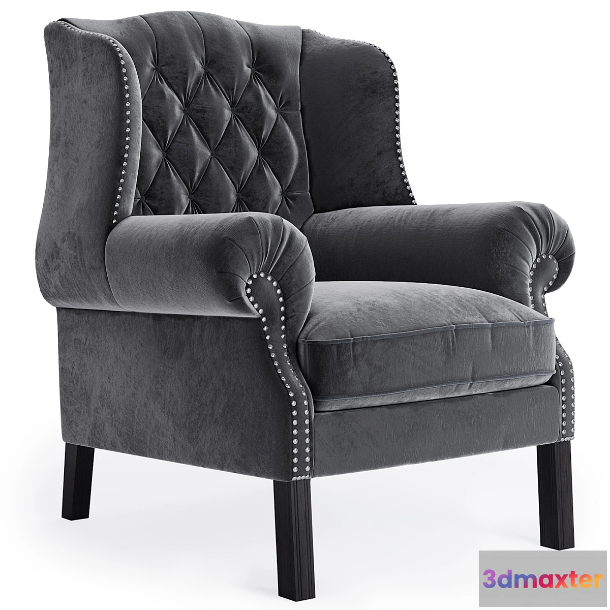 598841 - Club Chair Bradley