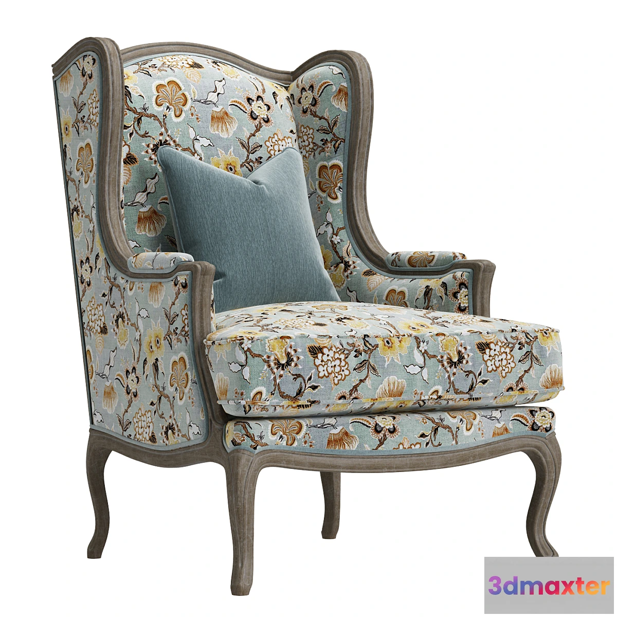 598861 - Tosconova Edward chair