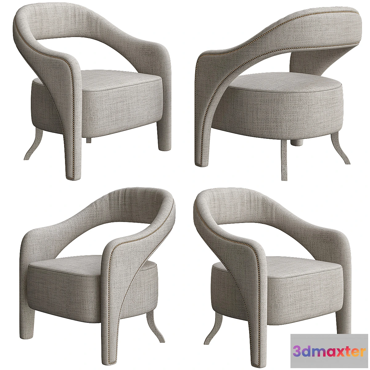 598863 - Chair SICRA Curations Limited