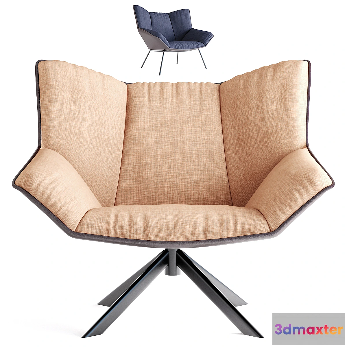 598925 - Gustav by Label van den Berg