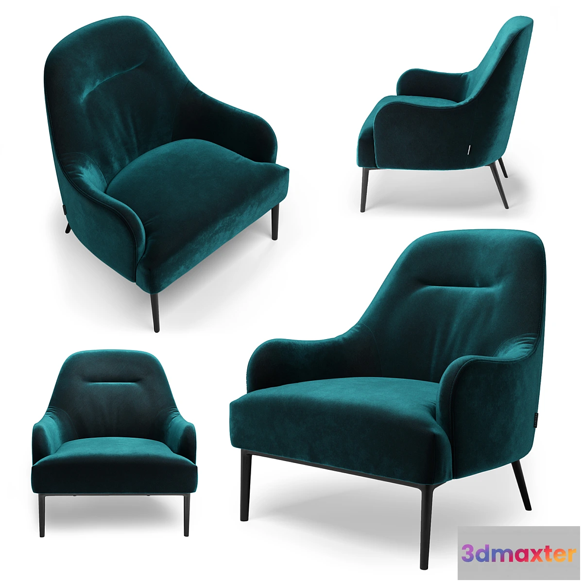 598963 - Article Embrace Chair