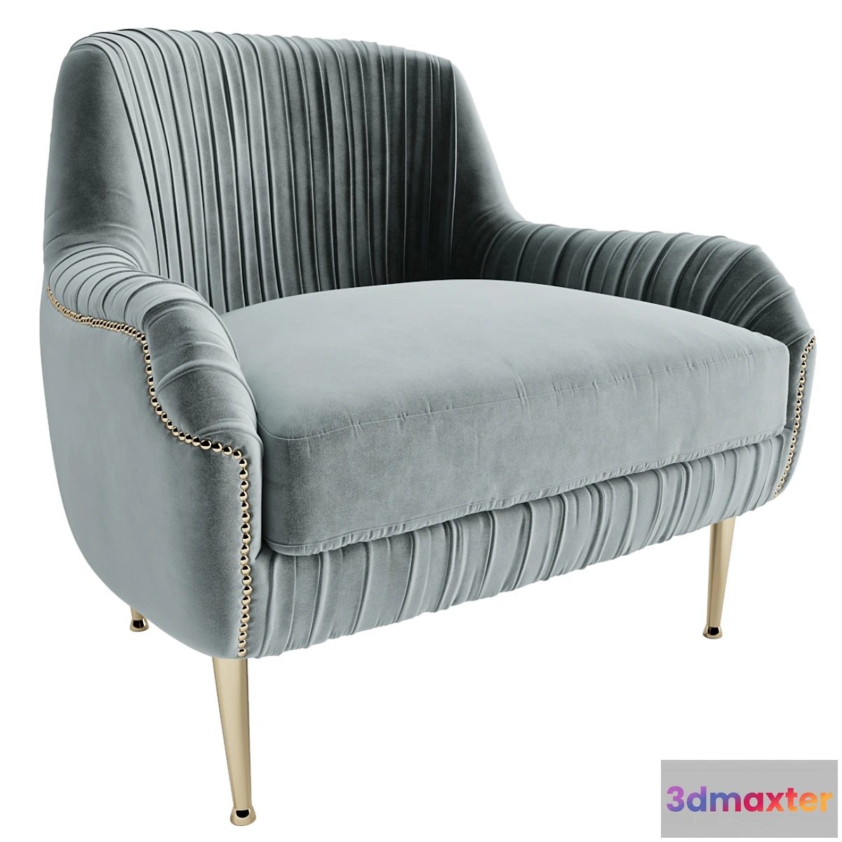 598985 - Ottiu Greta Armchair