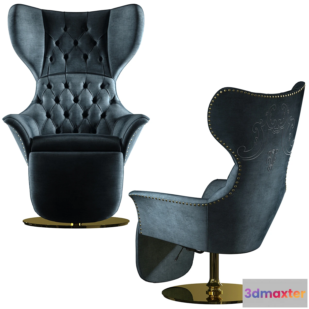 598991 - Visionnaire shannon ipe cavalli