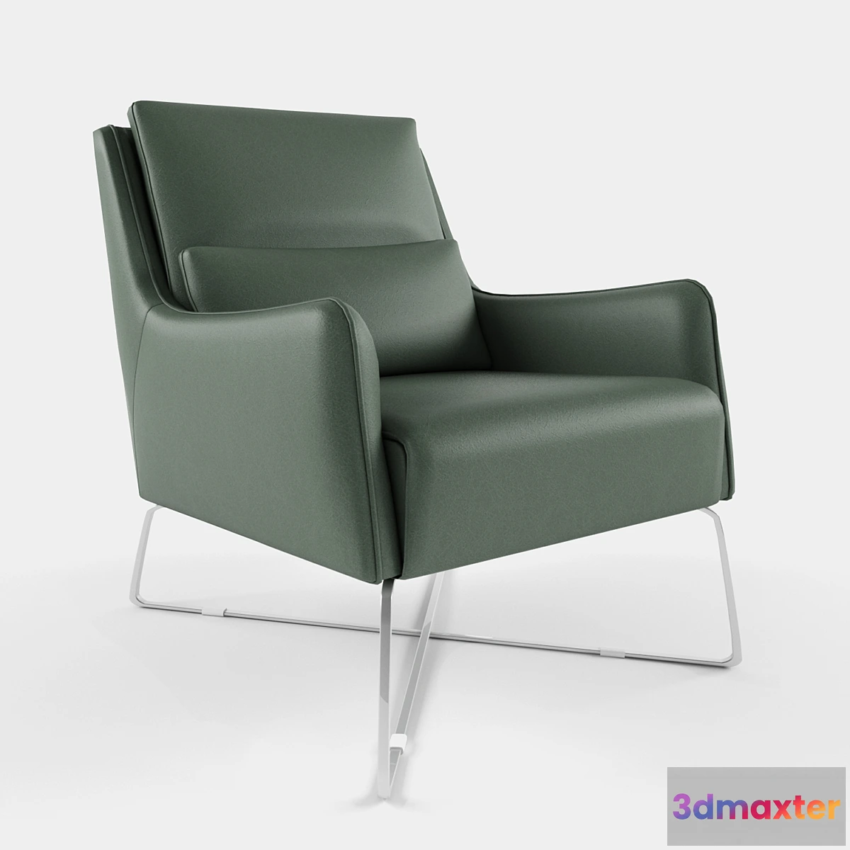 599067 - Armchair Natuzzi Gloria