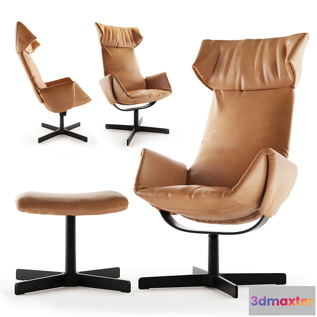 599089 - de Sede DS-343