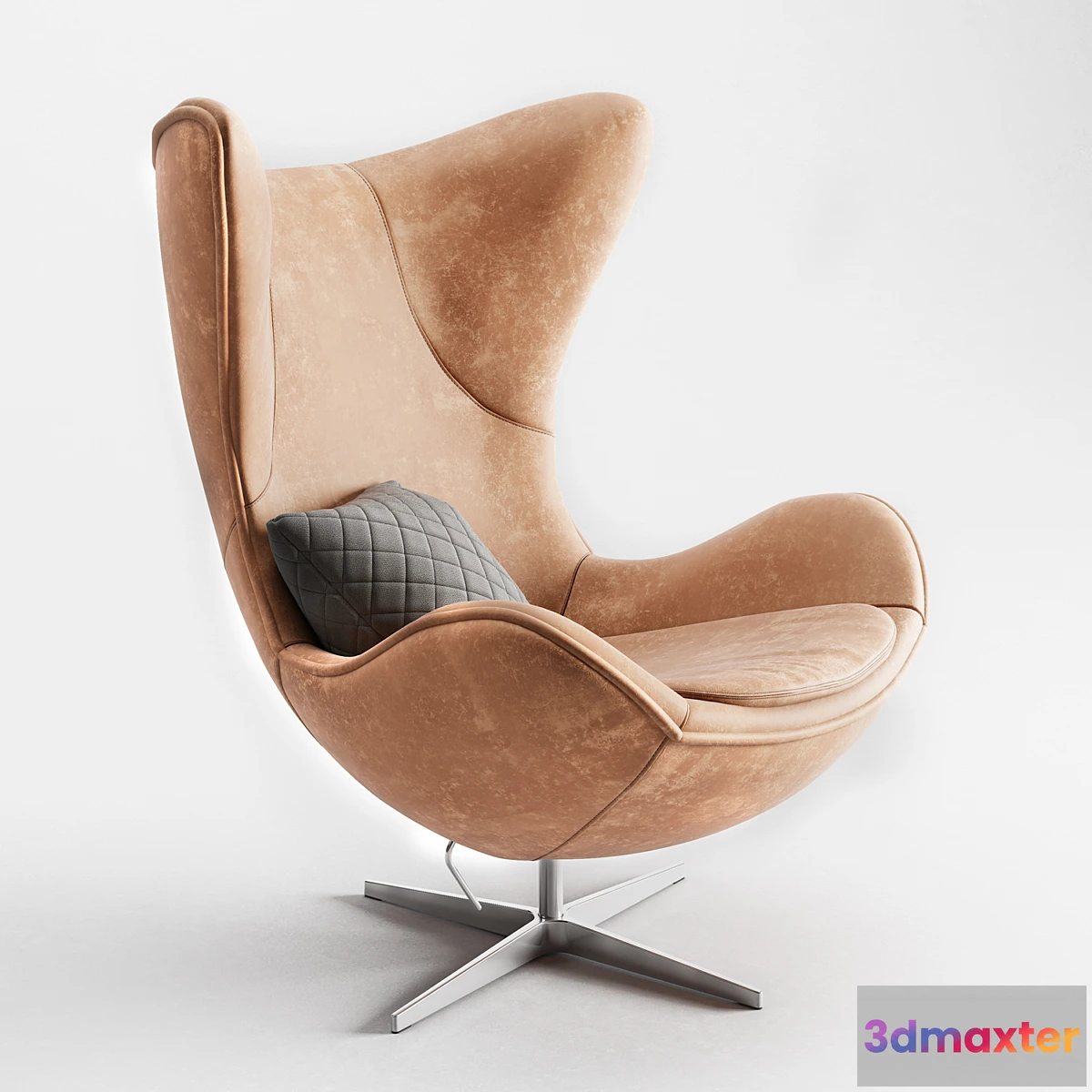 599107 - Loftdesigne Model 2094 chair