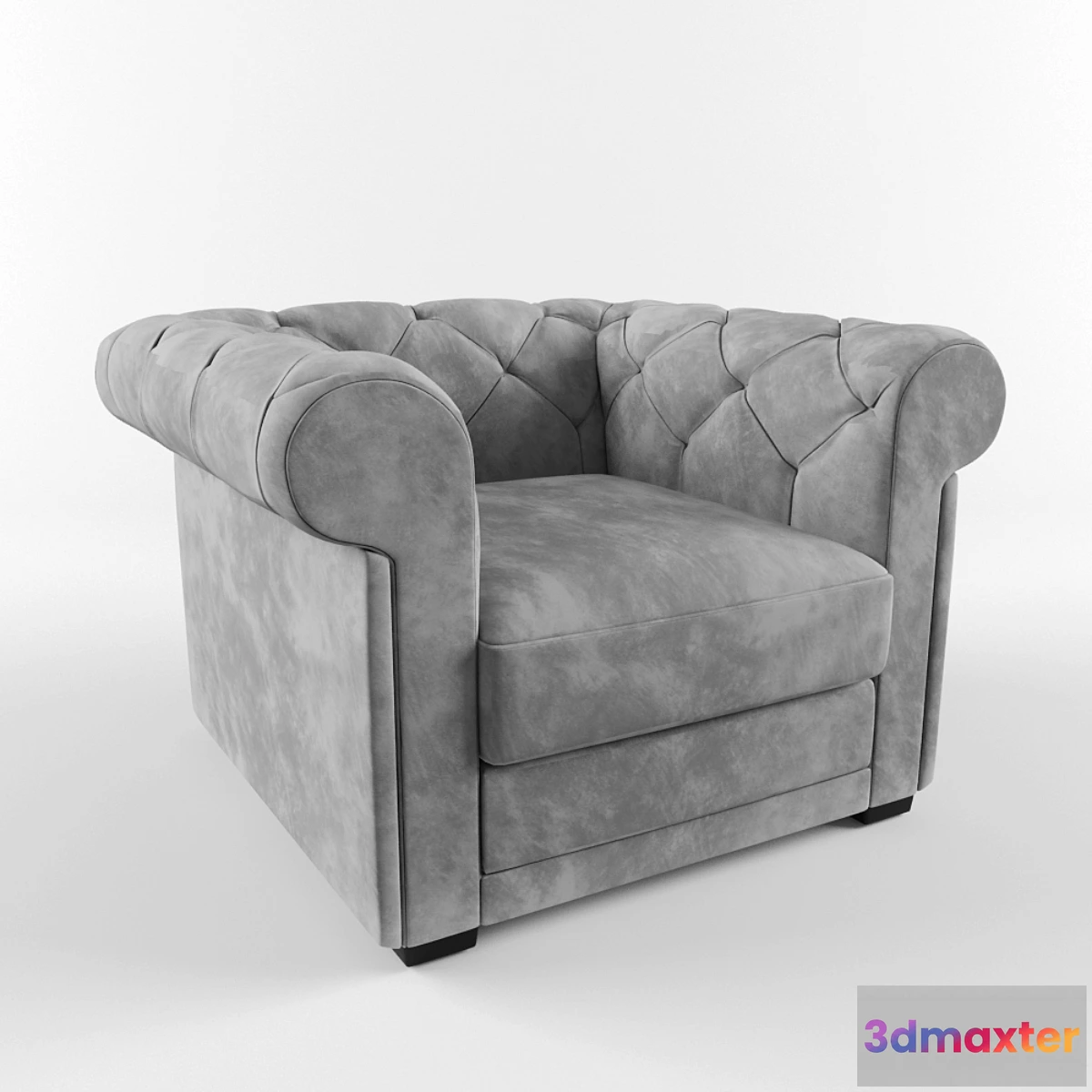 599121 - Armchair Natuzzi Carisma