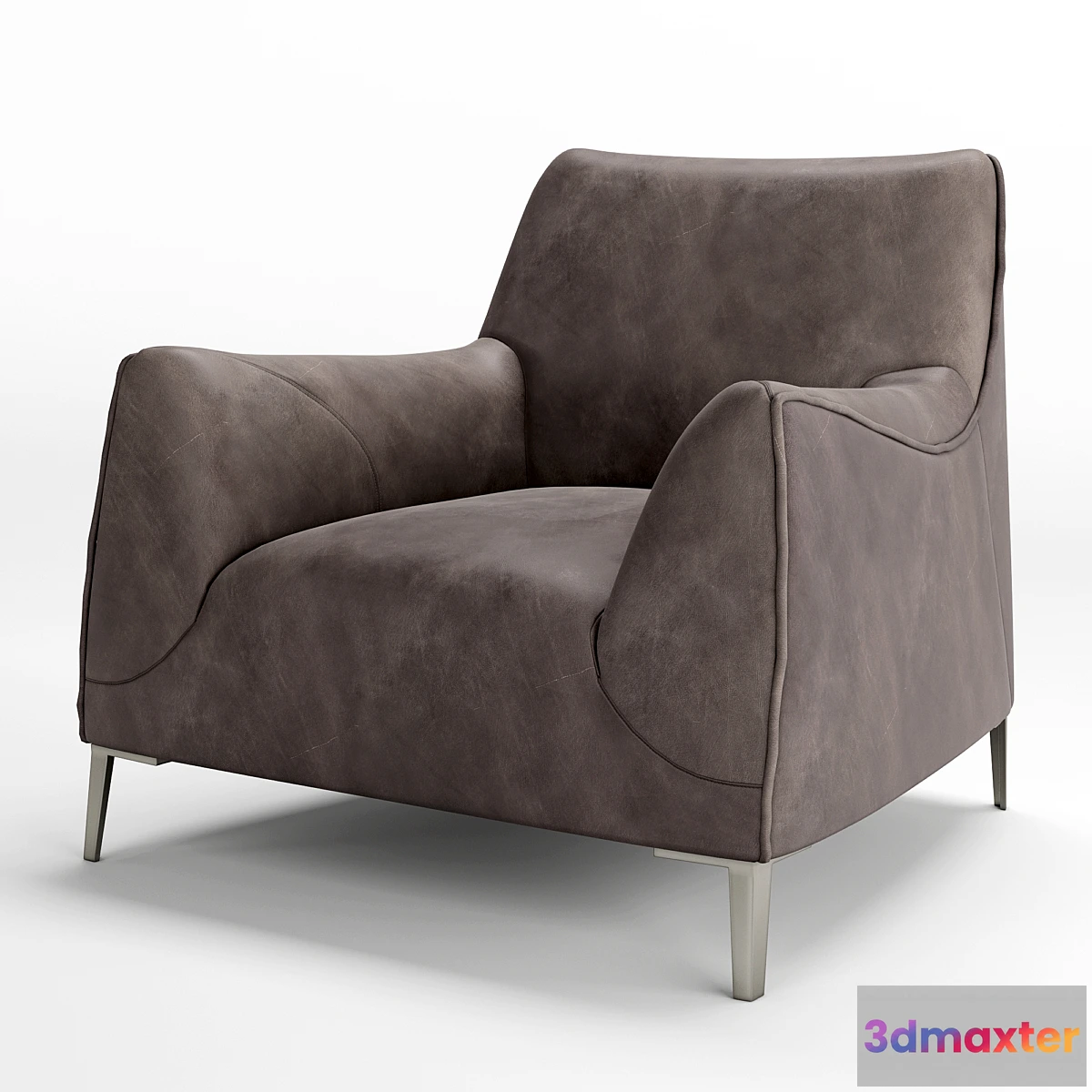 599129 - Natuzzi Armchairs DOLLY