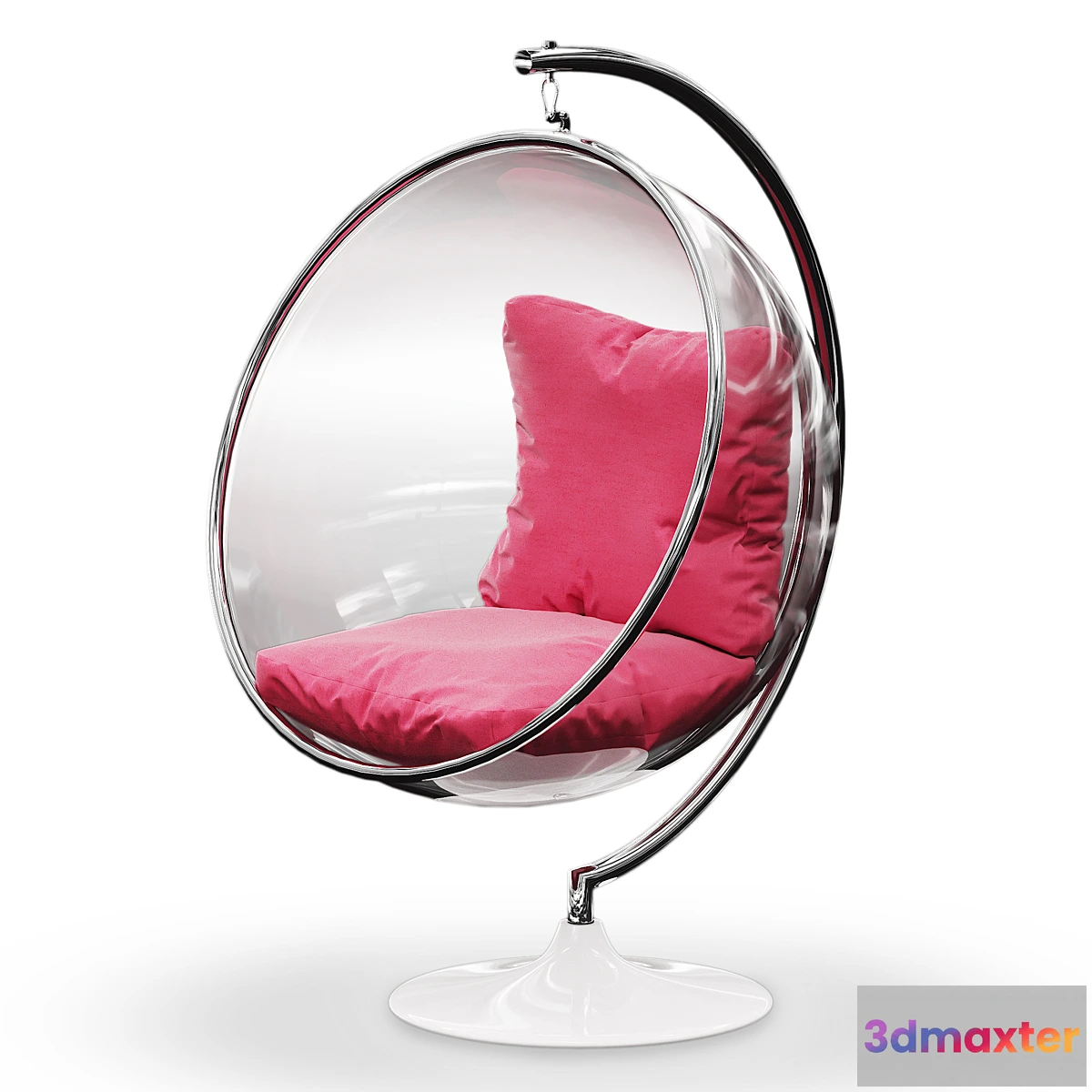 599133 - Bubble Swing Chair