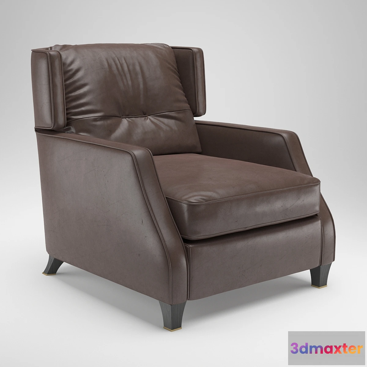 599139 - Chair Natuzzi Amadeus