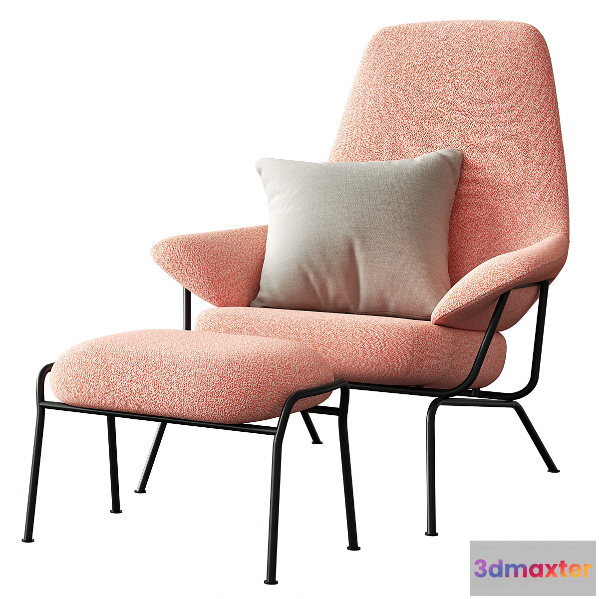 599149 - Hem Hai Chair