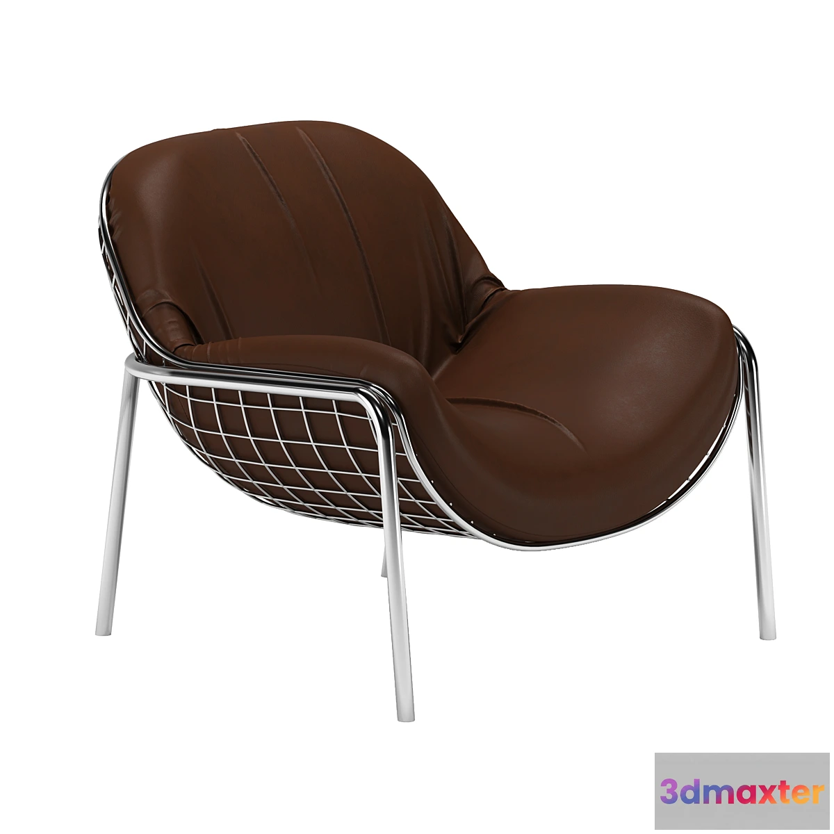 599153 - Chair Natuzzi Lave.