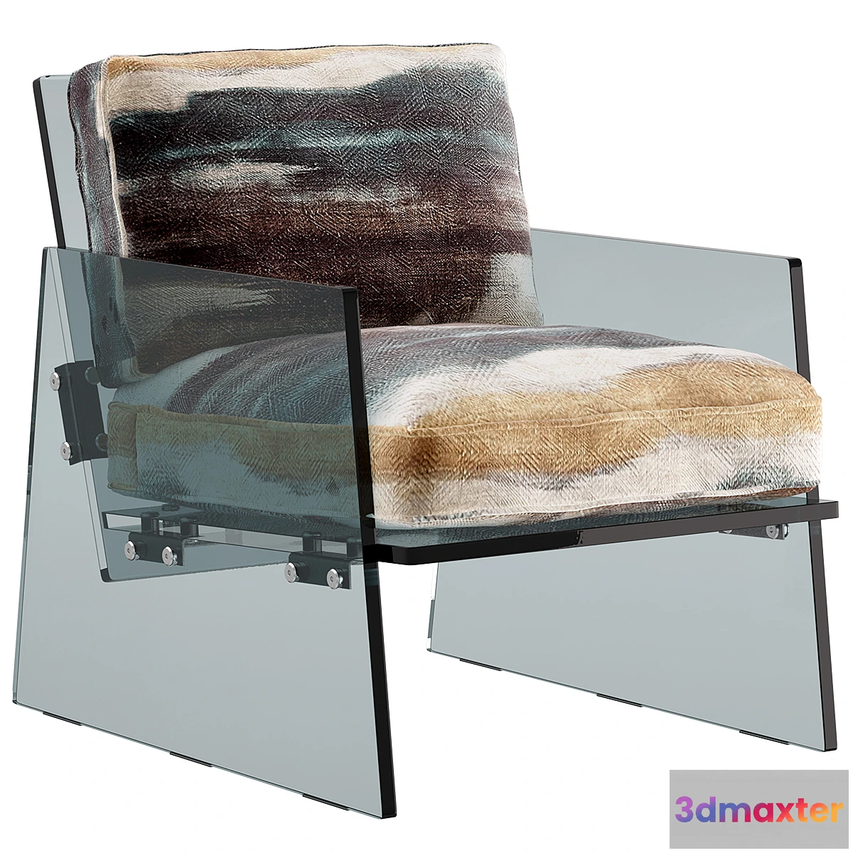 599695 - Caracole - Reflect Chair