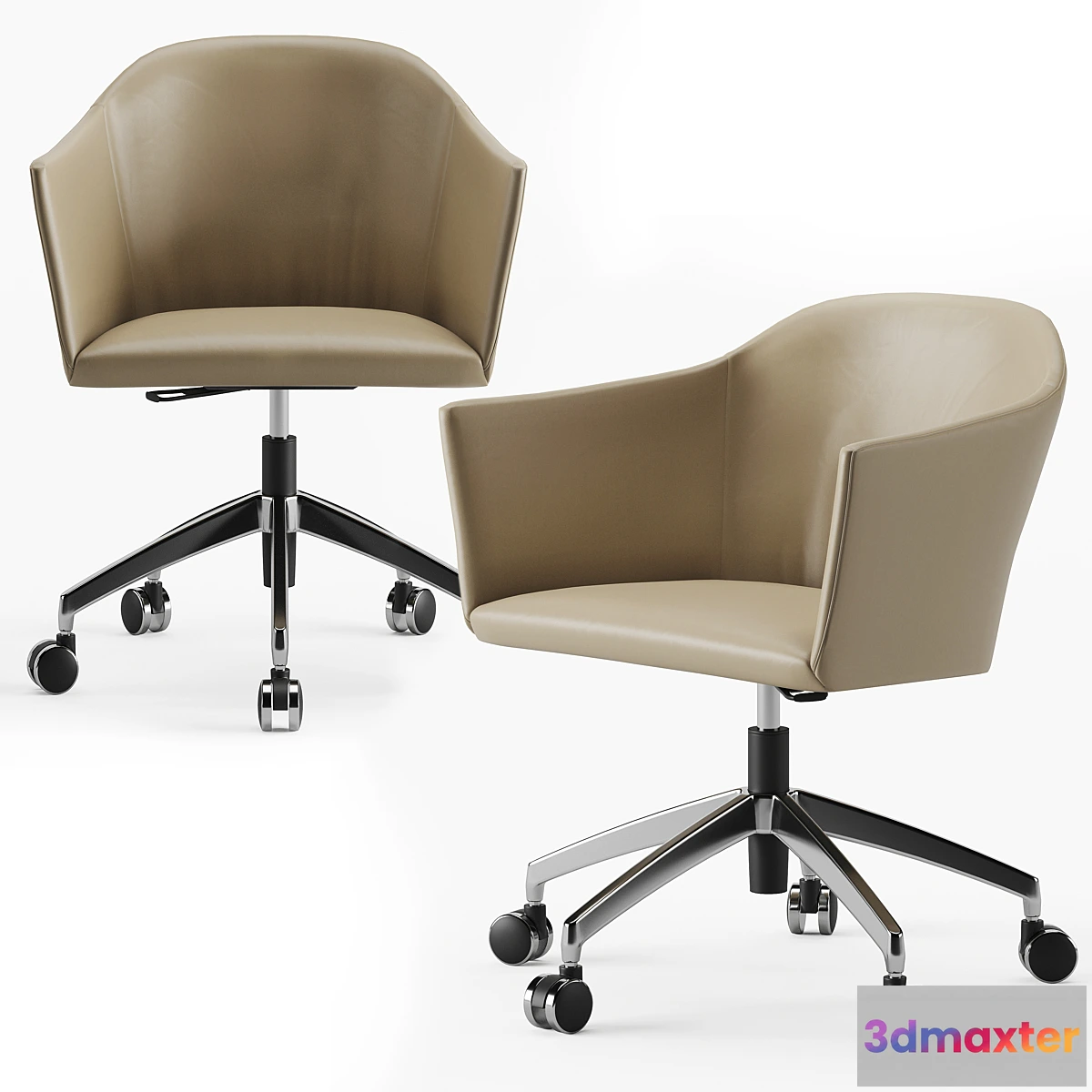 603075 - Porada heather armchair