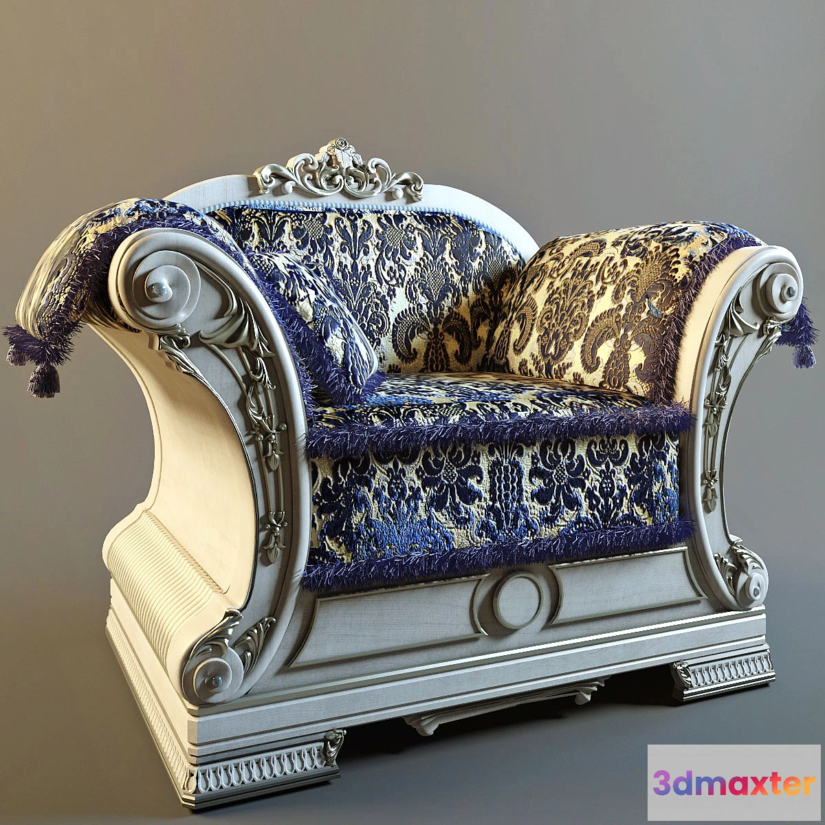 621827 - Armchair MOBLESA