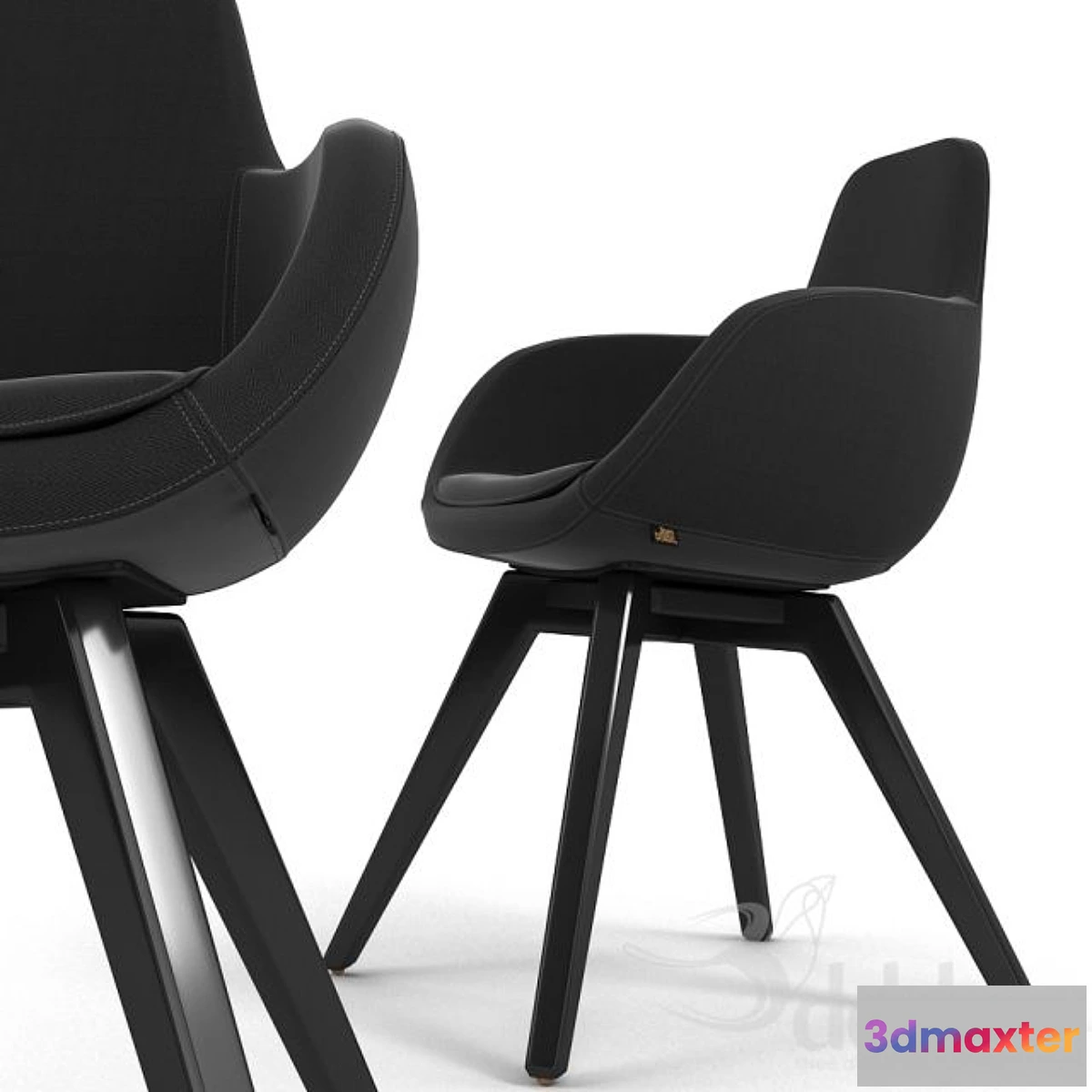 622449 - Scoop Chair
