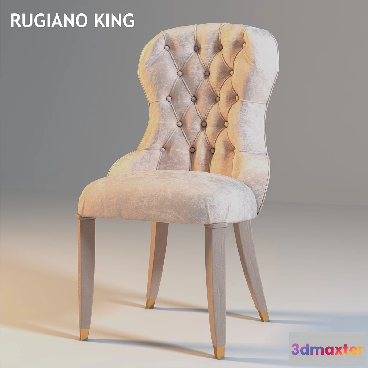 622663 - RUGIANO KING Armchair