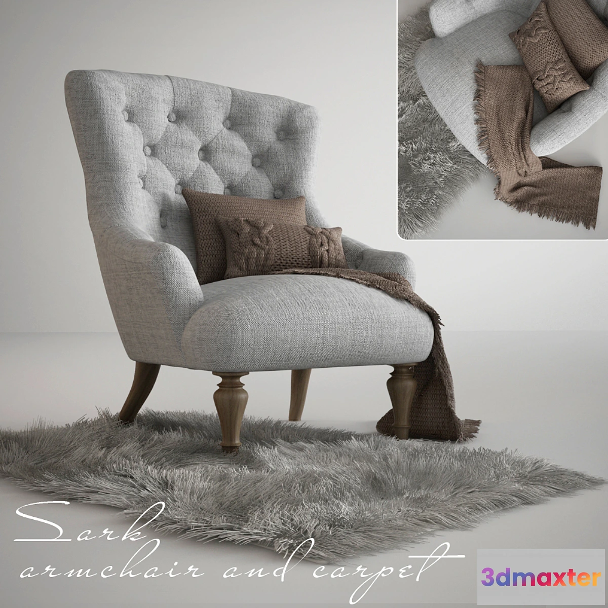 622931 - Armchair Sark