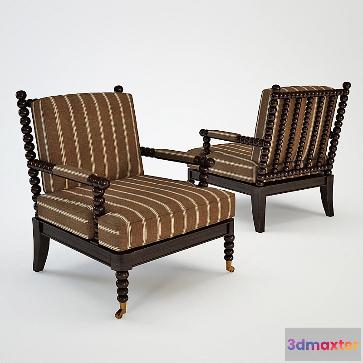 623023 - Bobbin Chair