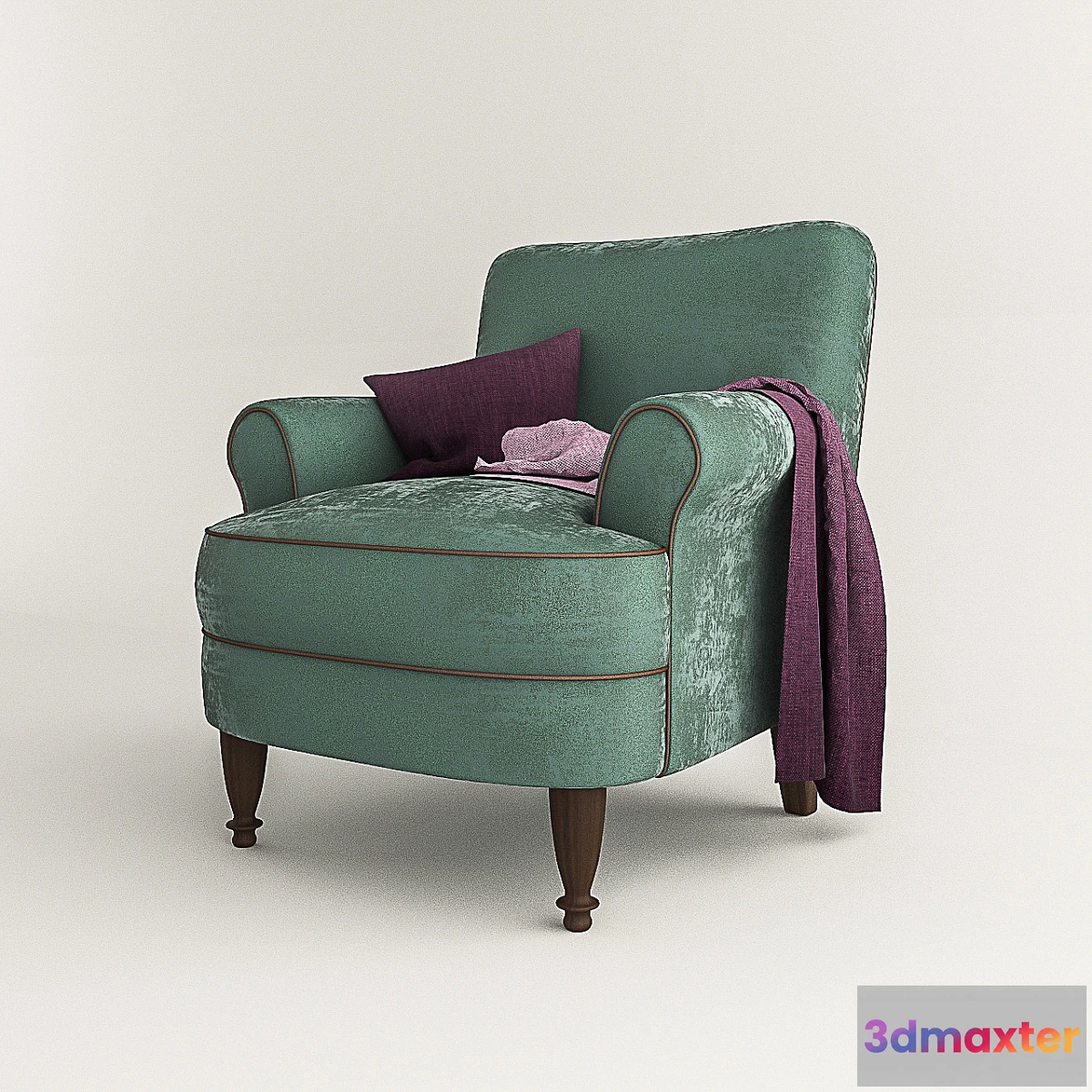 623043 - RoyBosh Benjamin