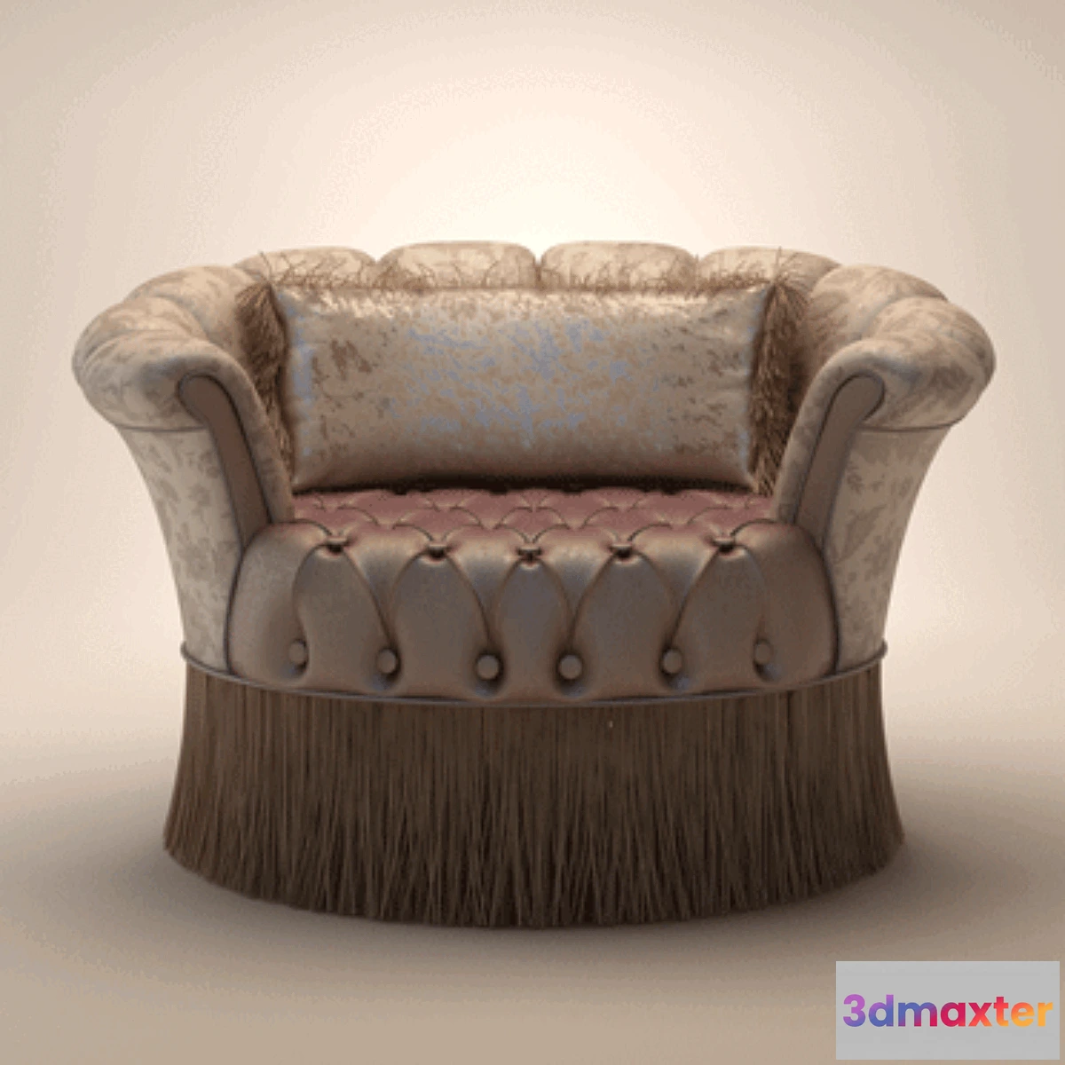 623077 - Jumbo armchair