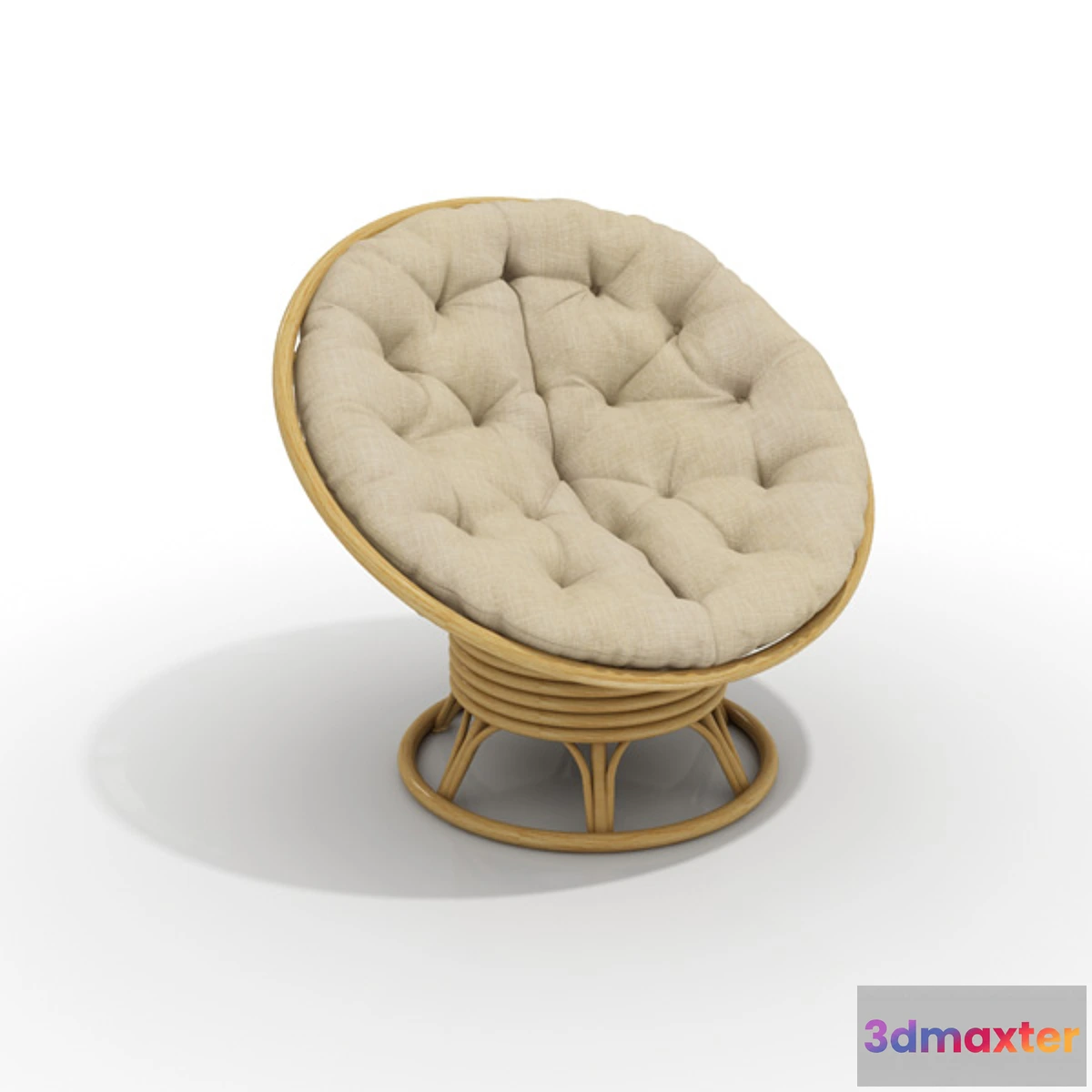 623087 - armchair rottang