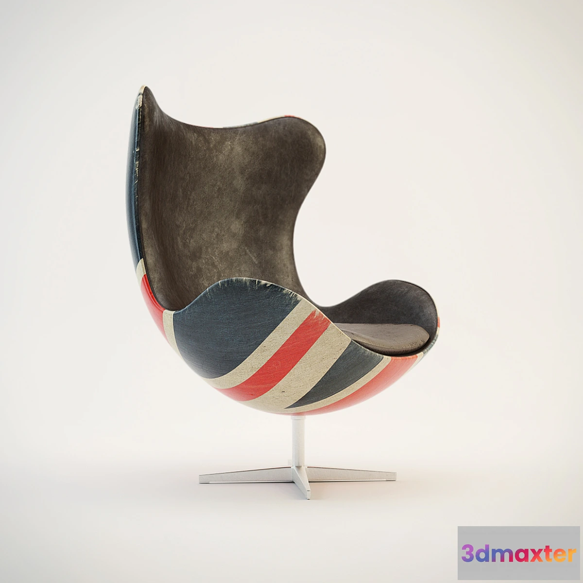 623101 - Andrew Martin Hirshorn Chair