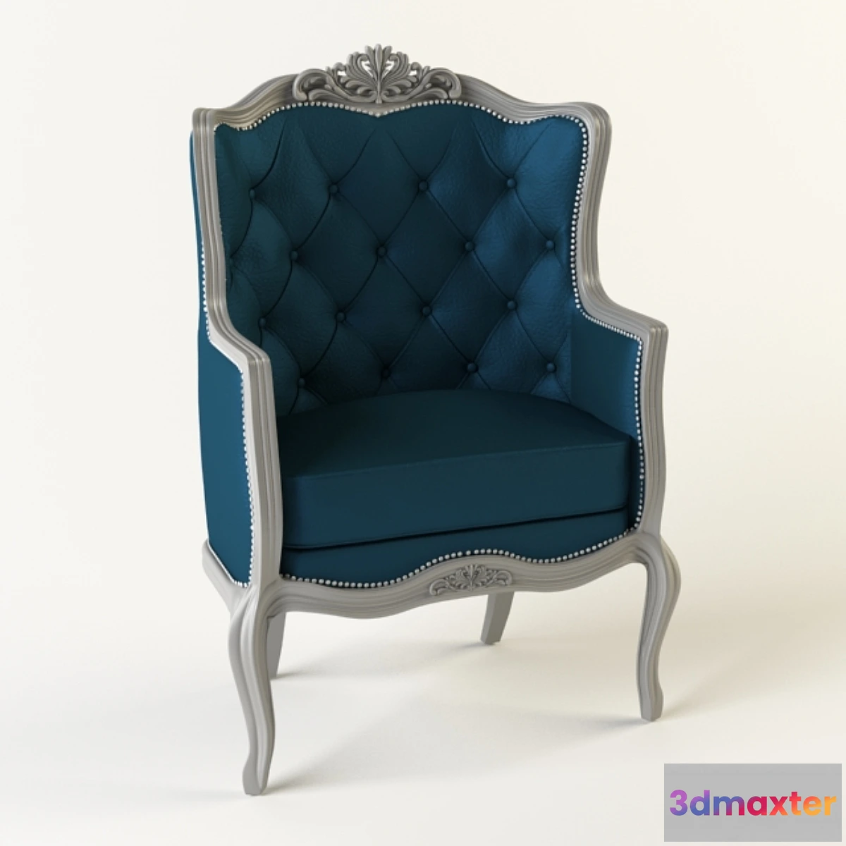 623125 - Arm chair - No.4