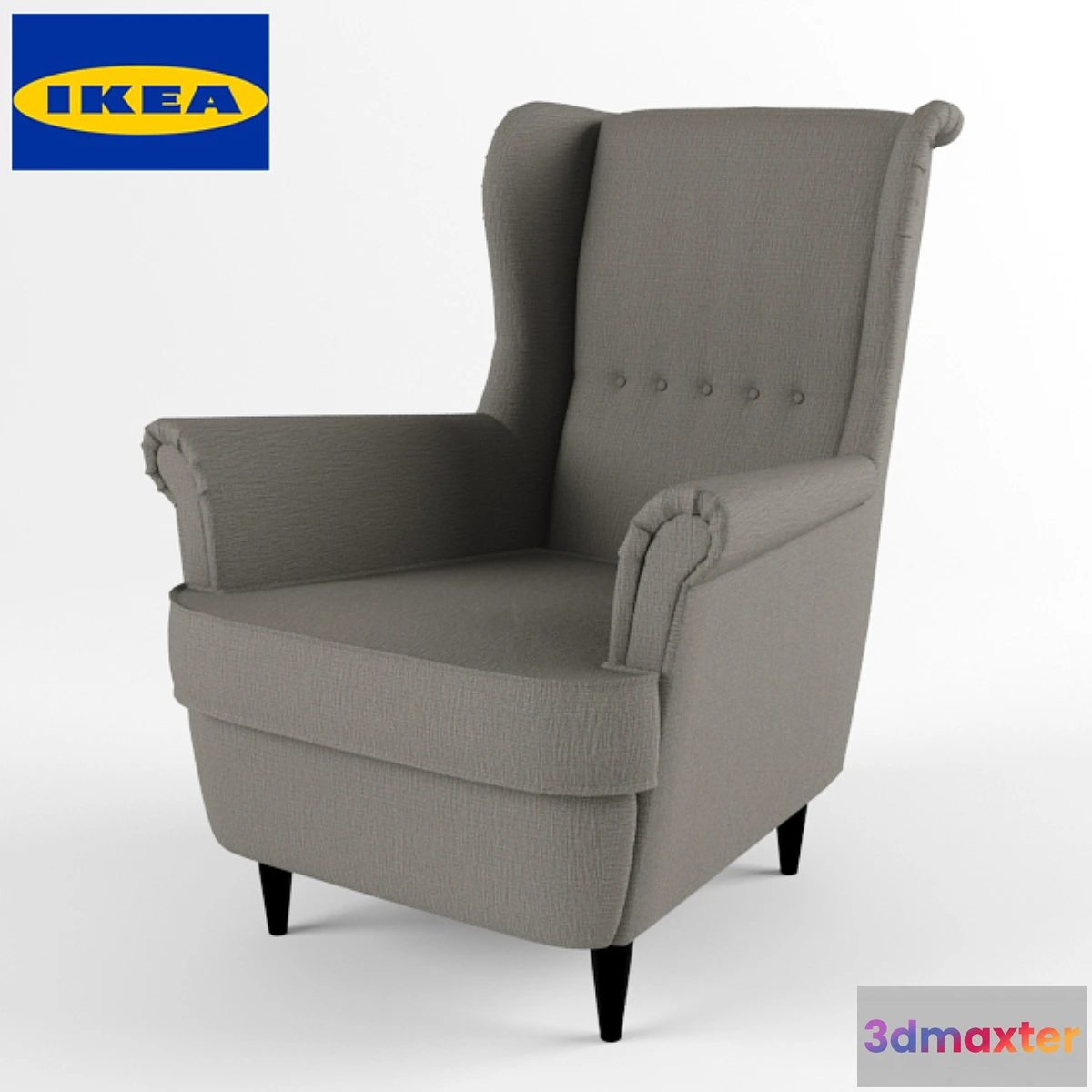 623153 - IKEA _ STRANDMON