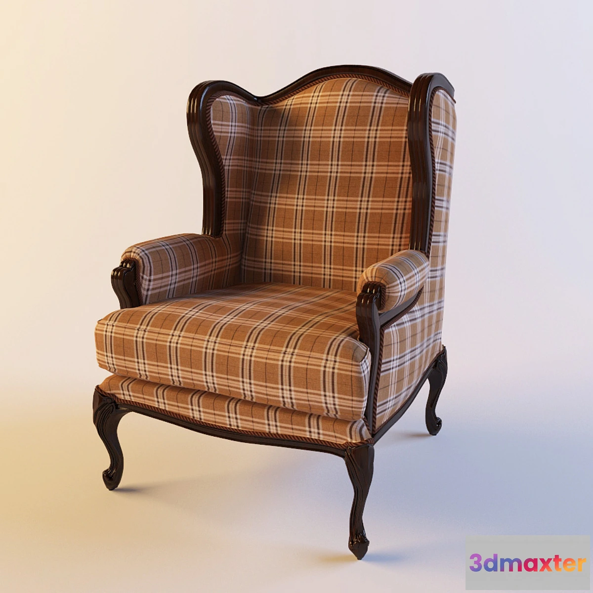 623171 - English Armchair